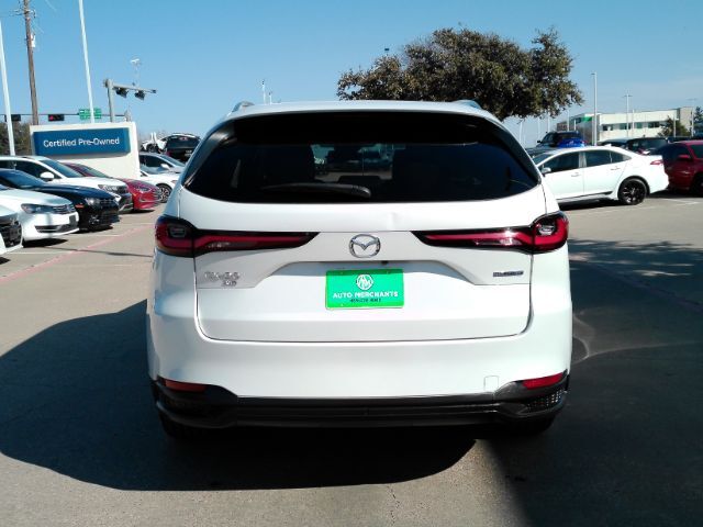 2024 Mazda CX-90 PHEV Preferred Plano TX