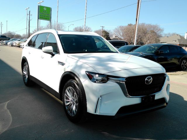 2024 Mazda CX-90 PHEV Preferred Plano TX