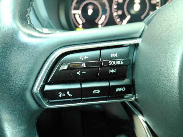 2024 Mazda CX-90 PHEV Preferred Plano TX