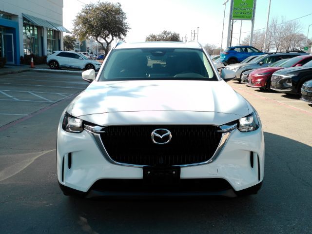 2024 Mazda CX-90 PHEV Preferred Plano TX