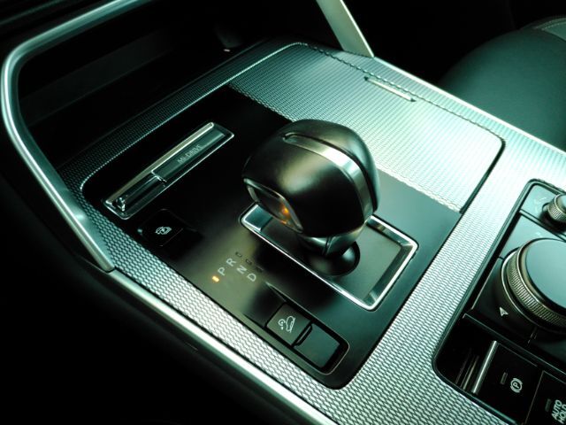 2024 Mazda CX-90 PHEV Preferred Plano TX