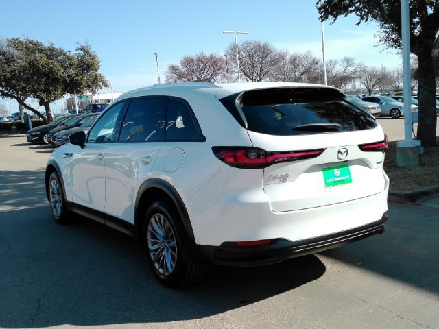 2024 Mazda CX-90 PHEV Preferred Plano TX