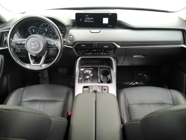 2024 Mazda CX-90 PHEV Preferred Plano TX