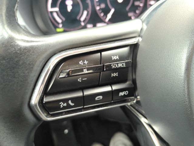 2024 Mazda CX-90 PHEV Preferred Plano TX