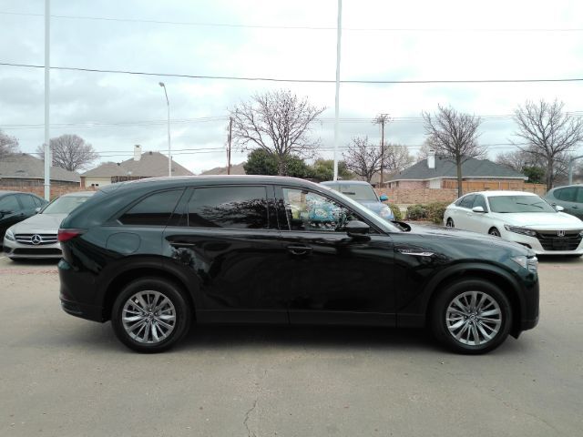 2024 Mazda CX-90 PHEV Preferred Plano TX
