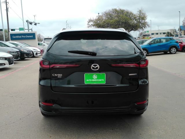 2024 Mazda CX-90 PHEV Preferred Plano TX