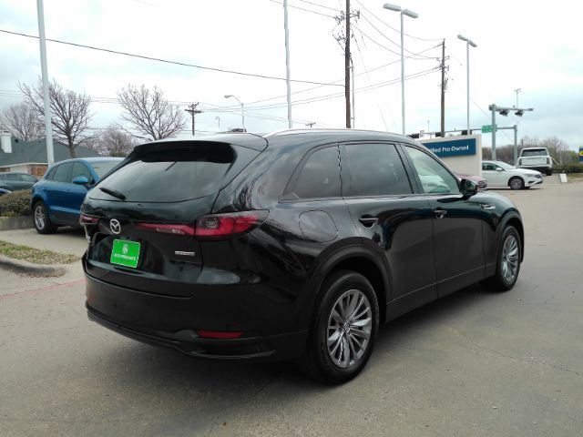 2024 Mazda CX-90 PHEV Preferred Plano TX