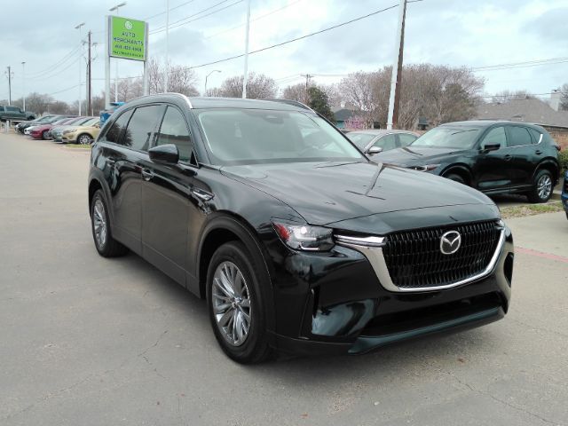 2024 Mazda CX-90 PHEV Preferred Plano TX
