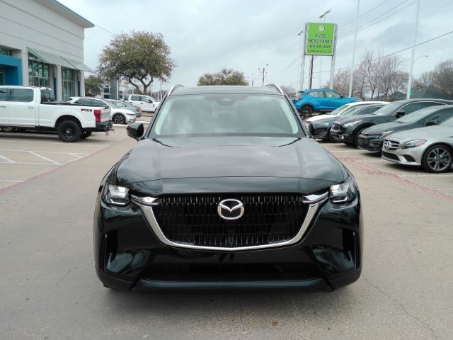 2024 Mazda CX-90 PHEV Preferred Plano TX