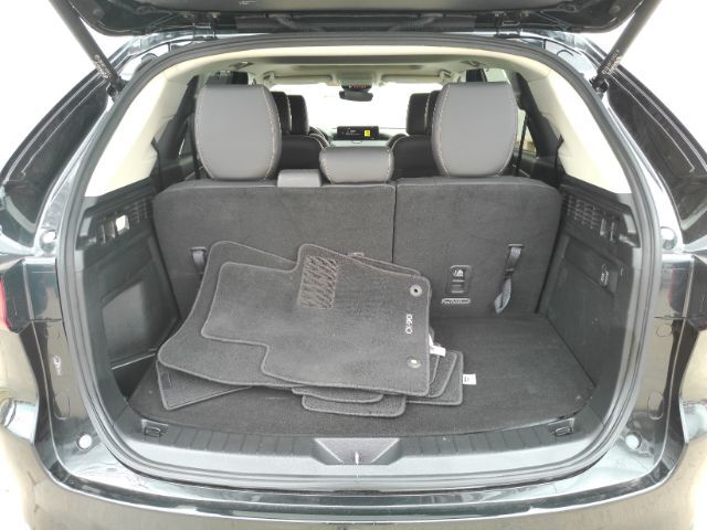 2024 Mazda CX-90 PHEV Preferred Plano TX