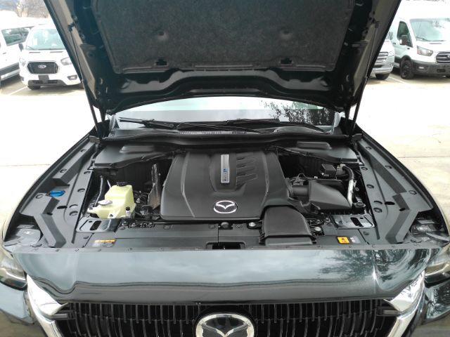 2024 Mazda CX-90 PHEV Preferred Plano TX