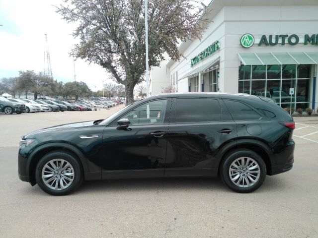 2024 Mazda CX-90 PHEV Preferred Plano TX