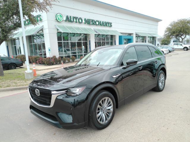 2024 Mazda CX-90 PHEV Preferred