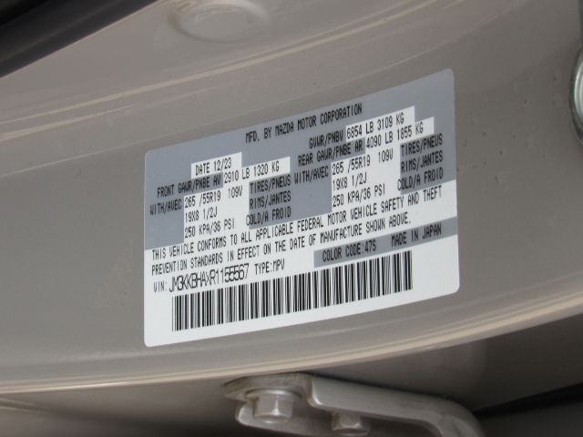 2024 Mazda CX-90 PHEV Preferred Plano TX