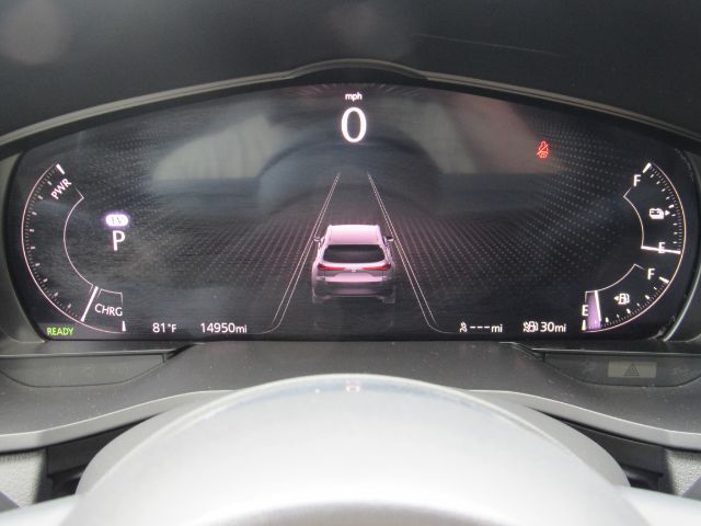 2024 Mazda CX-90 PHEV Preferred Plano TX