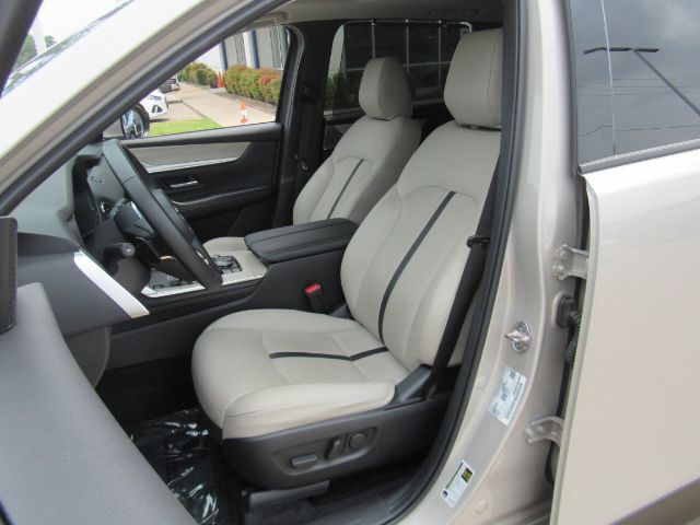 2024 Mazda CX-90 PHEV Preferred Plano TX