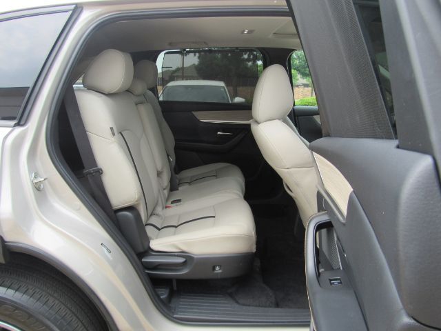 2024 Mazda CX-90 PHEV Preferred Plano TX