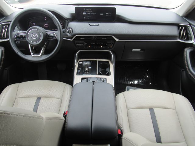 2024 Mazda CX-90 PHEV Preferred Plano TX