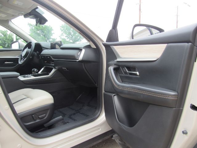 2024 Mazda CX-90 PHEV Preferred Plano TX
