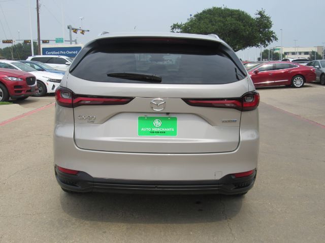 2024 Mazda CX-90 PHEV Preferred Plano TX
