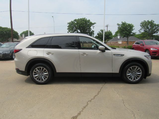 2024 Mazda CX-90 PHEV Preferred Plano TX