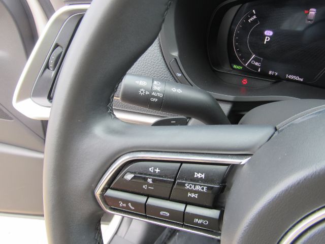 2024 Mazda CX-90 PHEV Preferred Plano TX