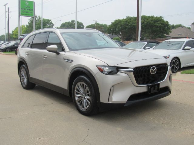 2024 Mazda CX-90 PHEV Preferred Plano TX