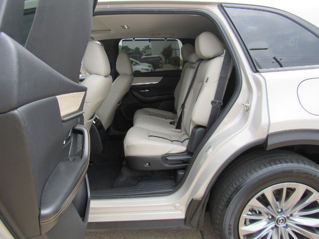 2024 Mazda CX-90 PHEV Preferred Plano TX
