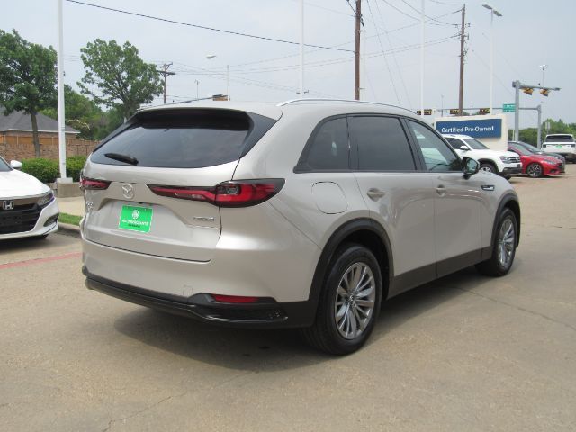 2024 Mazda CX-90 PHEV Preferred Plano TX