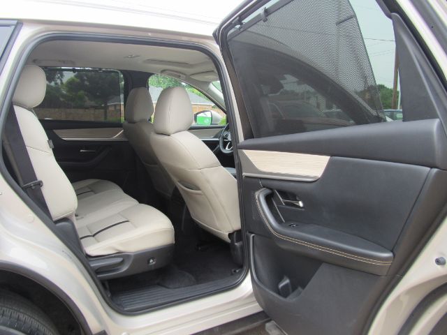 2024 Mazda CX-90 PHEV Preferred Plano TX