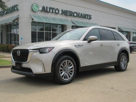 2024 Mazda CX-90 PHEV Preferred Plano TX