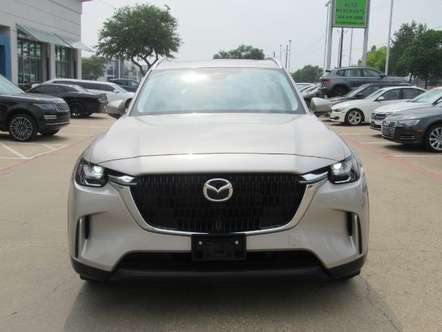 2024 Mazda CX-90 PHEV Preferred Plano TX