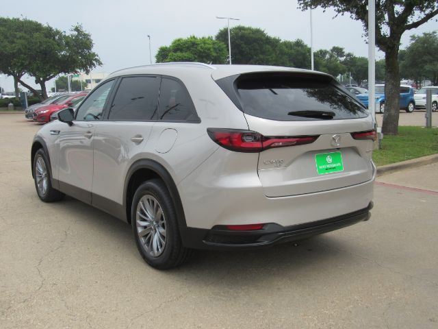 2024 Mazda CX-90 PHEV Preferred Plano TX