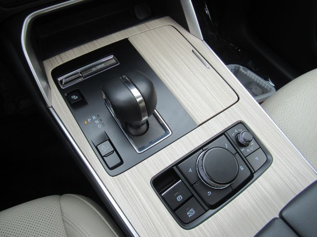 2024 Mazda CX-90 PHEV Preferred Plano TX