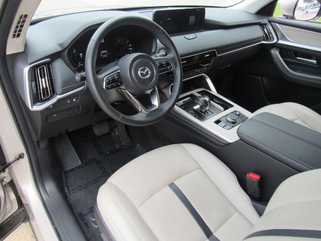 2024 Mazda CX-90 PHEV Preferred Plano TX