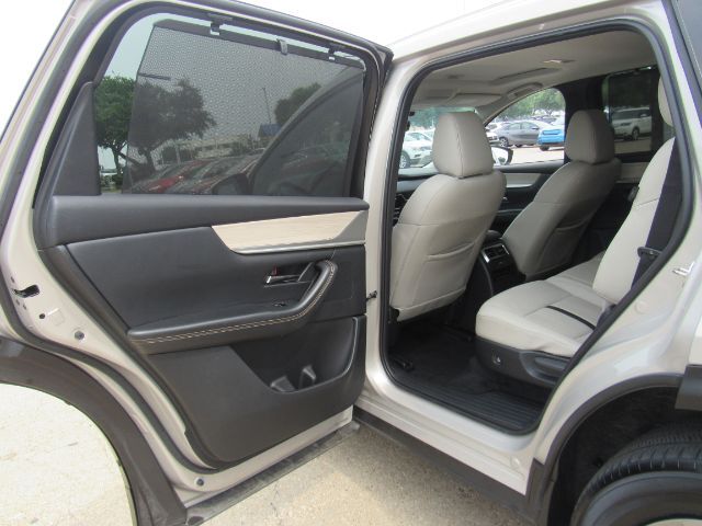 2024 Mazda CX-90 PHEV Preferred Plano TX