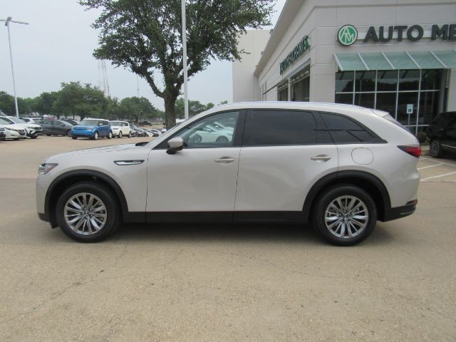 2024 Mazda CX-90 PHEV Preferred Plano TX