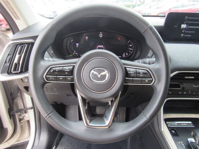 2024 Mazda CX-90 PHEV Preferred Plano TX