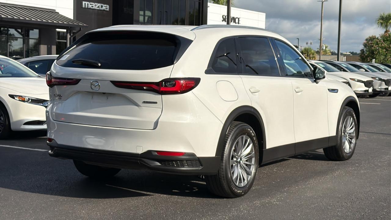 2024 Mazda CX-90 PHEV Preferred San Antonio TX