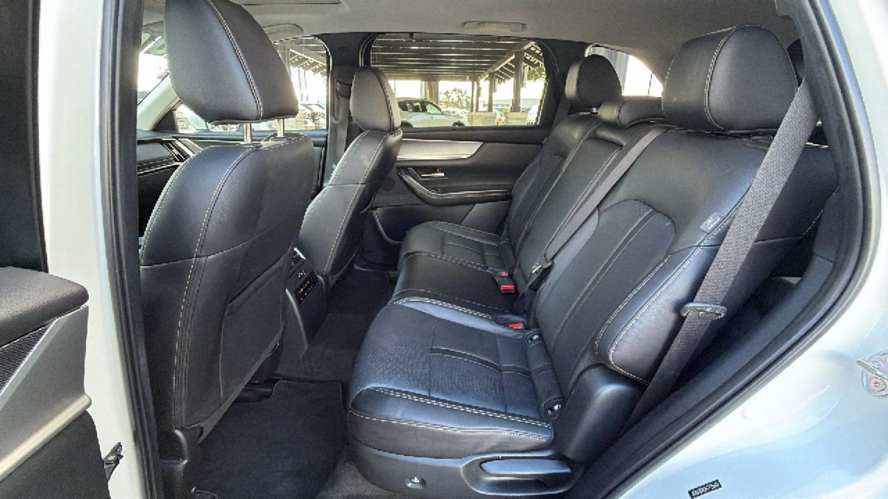 2024 Mazda CX-90 PHEV Preferred San Antonio TX