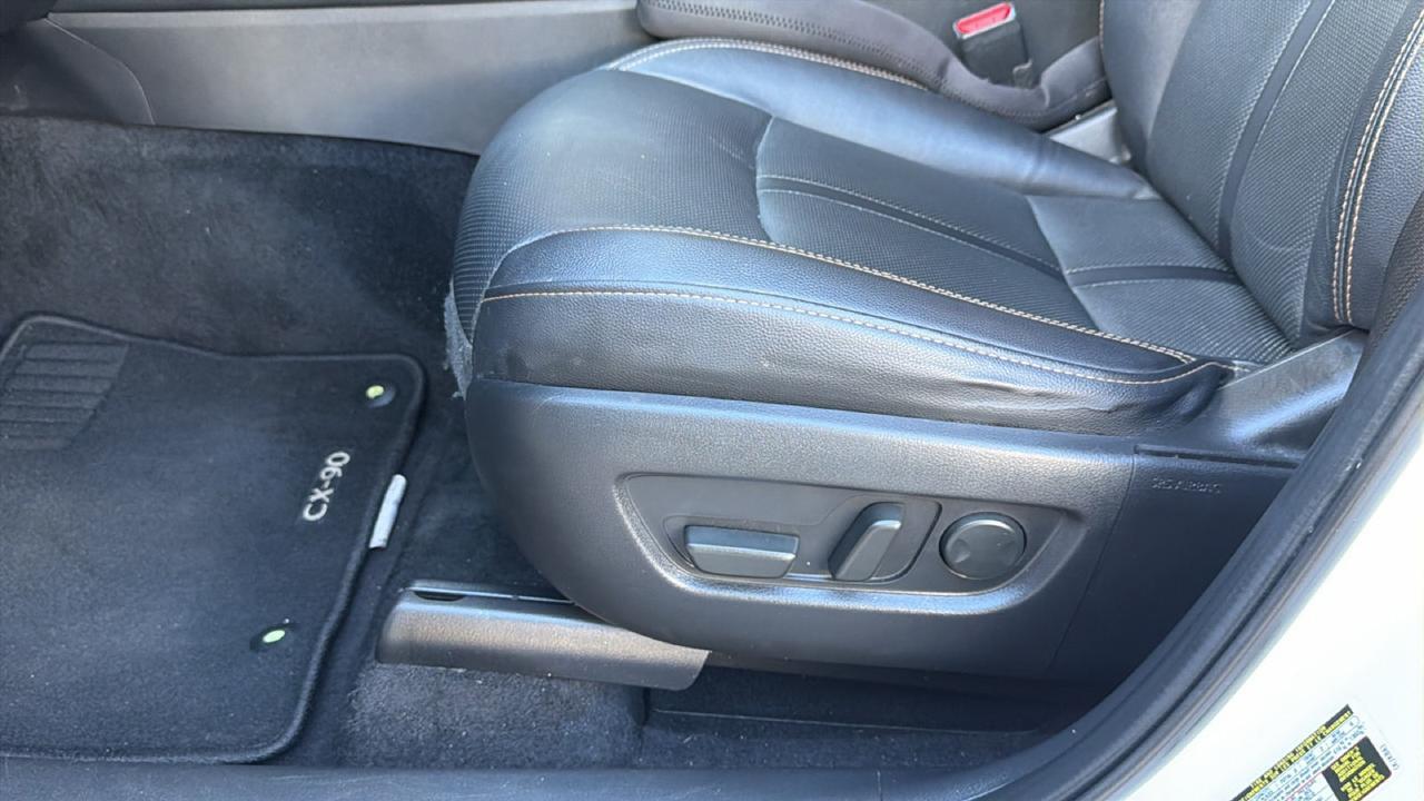 2024 Mazda CX-90 PHEV Preferred San Antonio TX