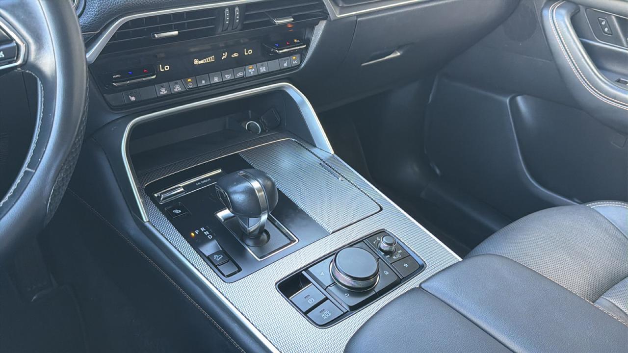 2024 Mazda CX-90 PHEV Preferred San Antonio TX