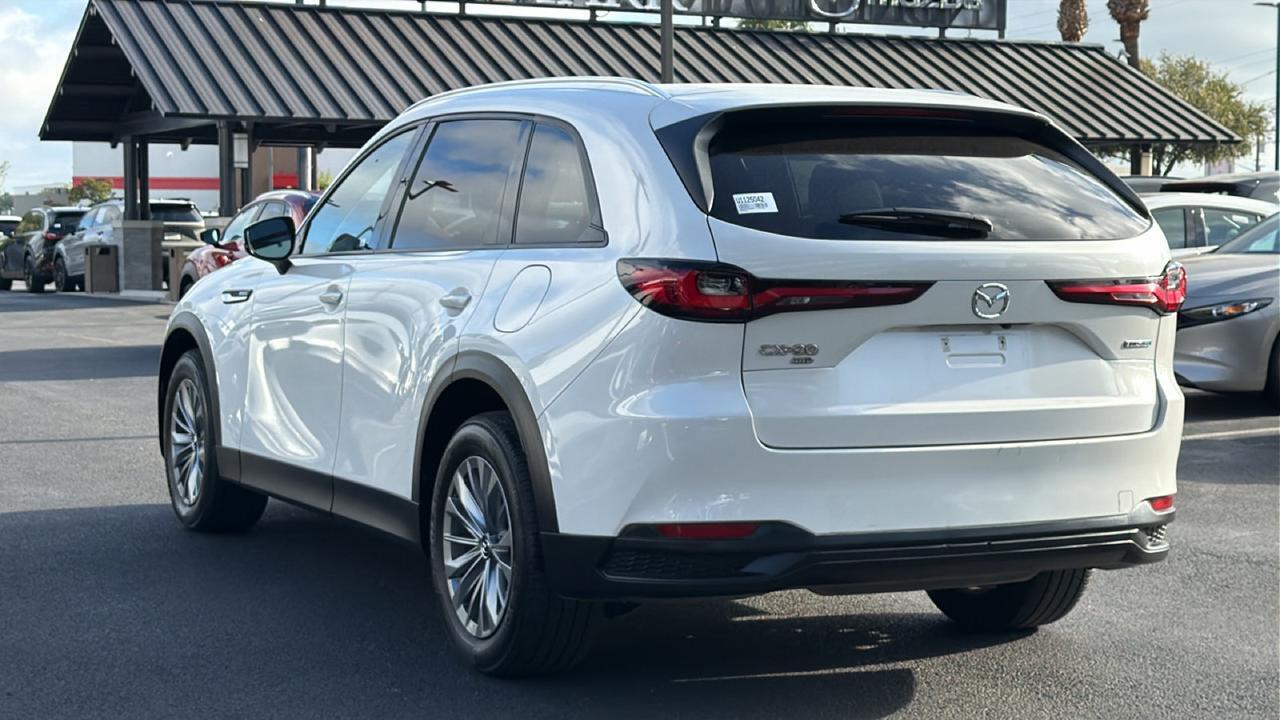 2024 Mazda CX-90 PHEV Preferred San Antonio TX