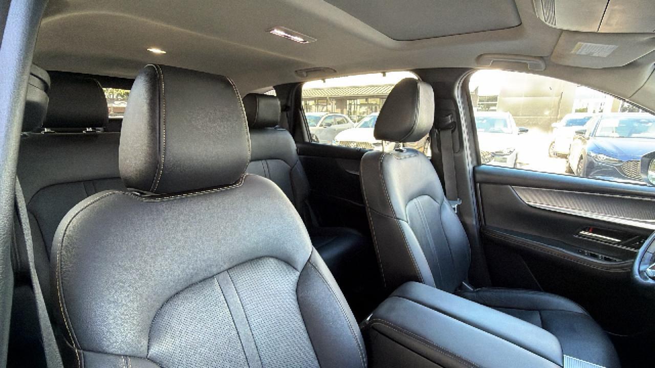 2024 Mazda CX-90 PHEV Preferred San Antonio TX