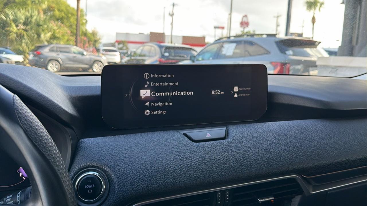 2024 Mazda CX-90 PHEV Preferred San Antonio TX