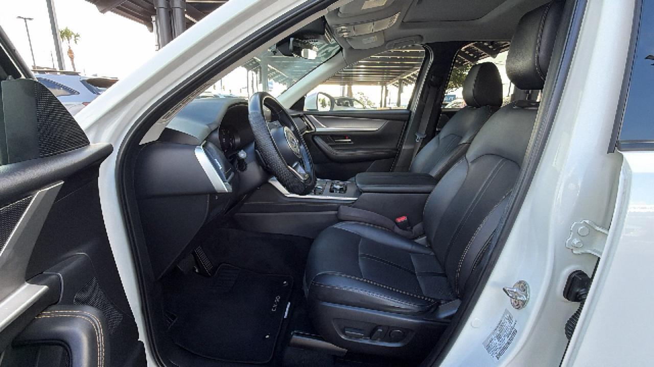 2024 Mazda CX-90 PHEV Preferred San Antonio TX