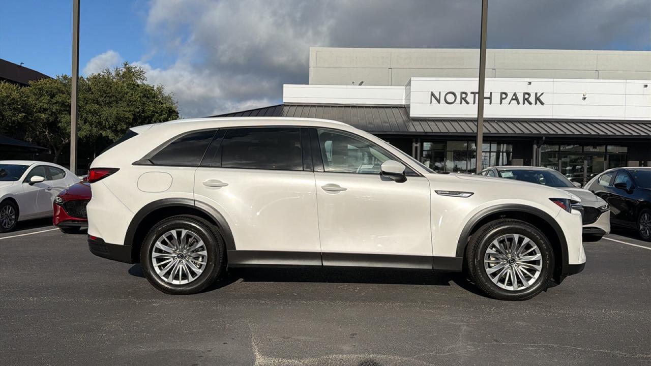 2024 Mazda CX-90 PHEV Preferred San Antonio TX
