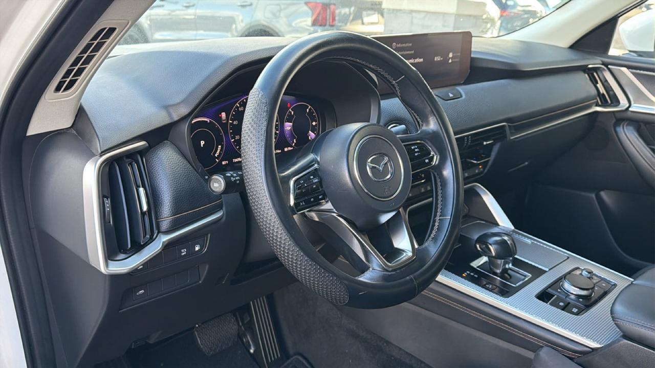 2024 Mazda CX-90 PHEV Preferred San Antonio TX