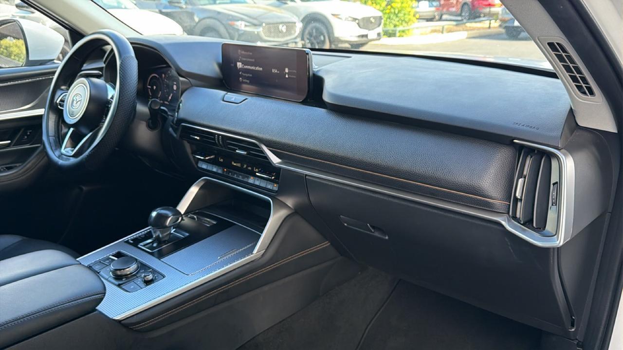 2024 Mazda CX-90 PHEV Preferred San Antonio TX