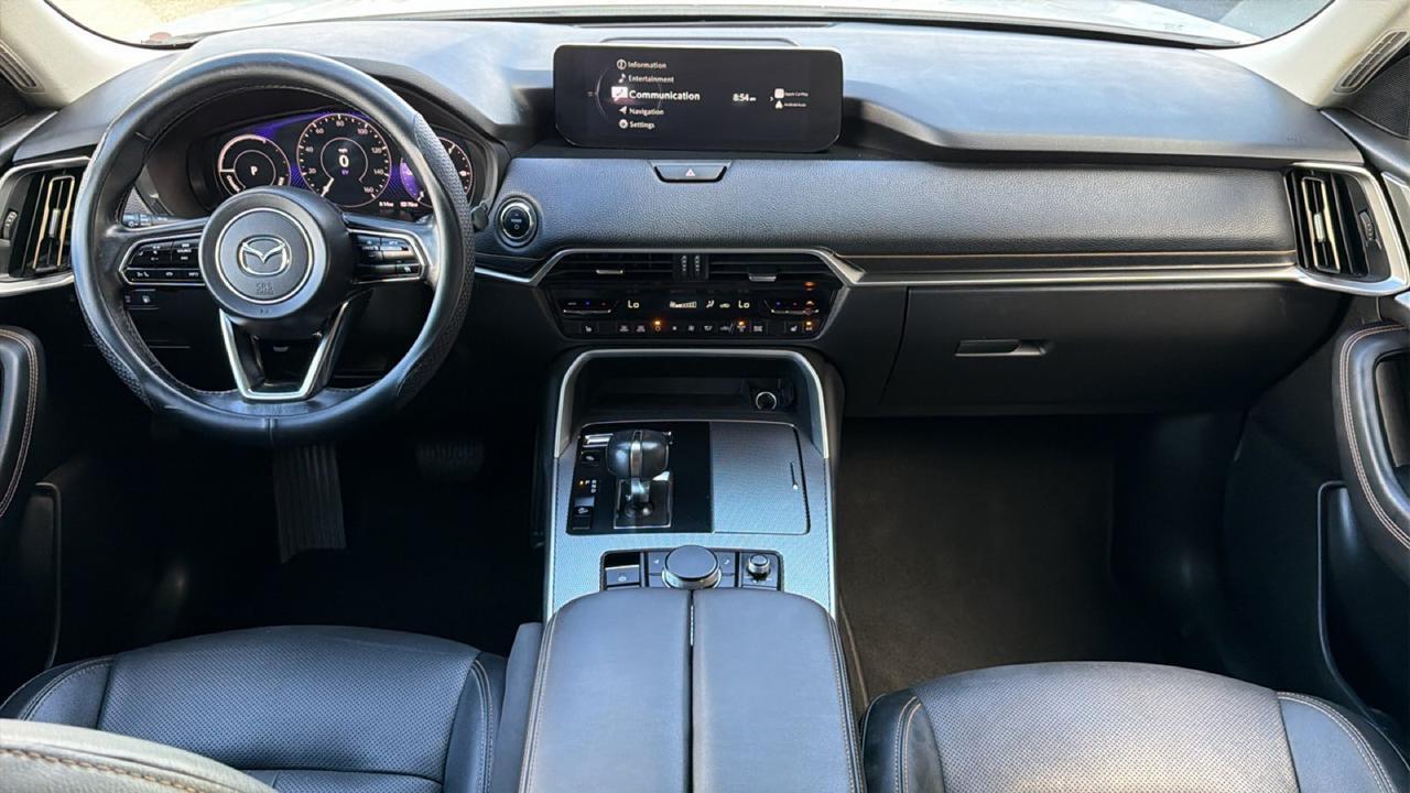 2024 Mazda CX-90 PHEV Preferred San Antonio TX